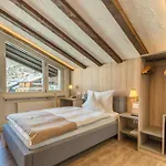 Szálloda Beau Rivage Zermatt