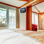 Beau Rivage فندق زيرمات
