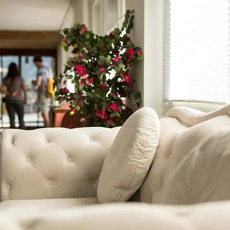 Beau Rivage 4* زيرمات