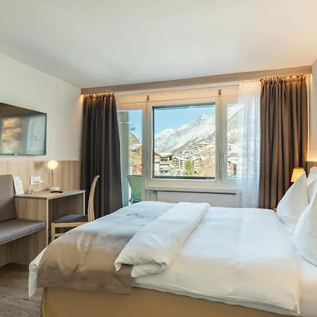 فندق Beau Rivage