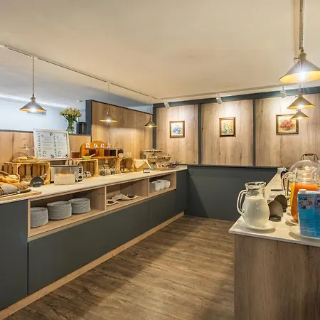 Beau Rivage Hotel Zermatt