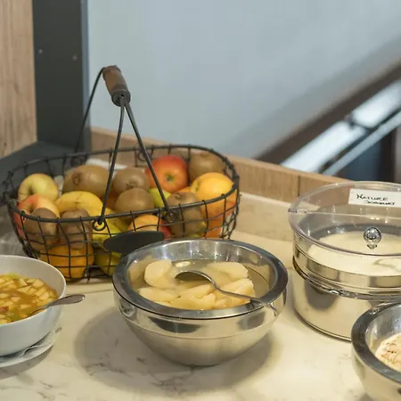 Beau Rivage 4* Zermatt