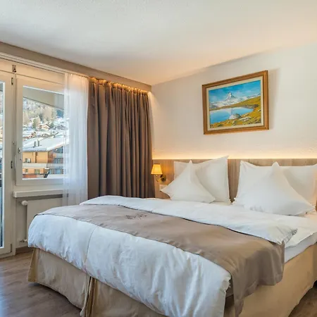 Ξενοδοχείο Beau Rivage