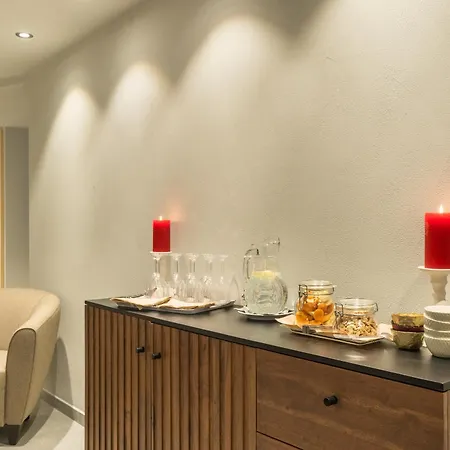 Beau Rivage Hotel Zermatt