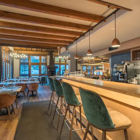 فندق Beau Rivage