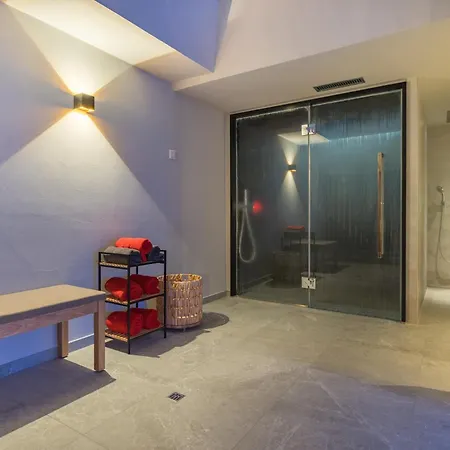 Beau Rivage فندق 4*