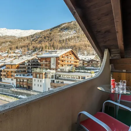 فندق Beau Rivage 4*