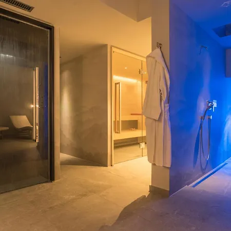 Beau Rivage فندق 4*