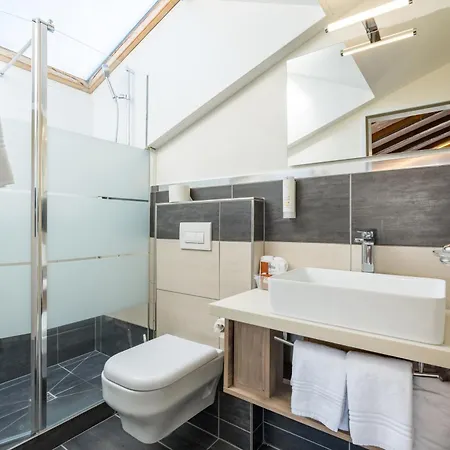 Beau Rivage Hotel Zermatt