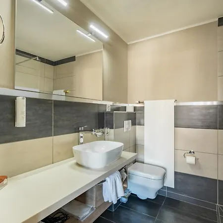 Hotel Beau Rivage Zermatt