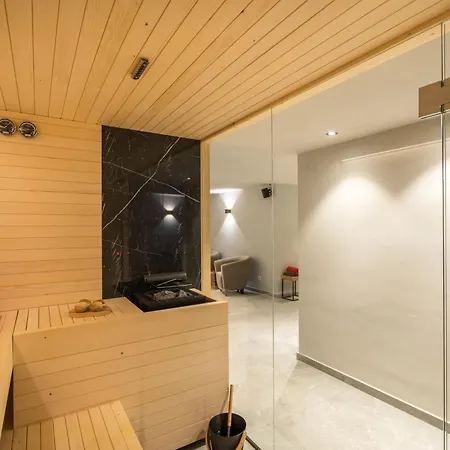 Beau Rivage 4* Zermatt