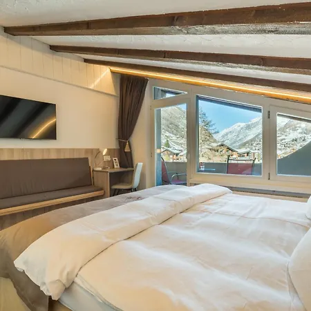 Beau Rivage فندق