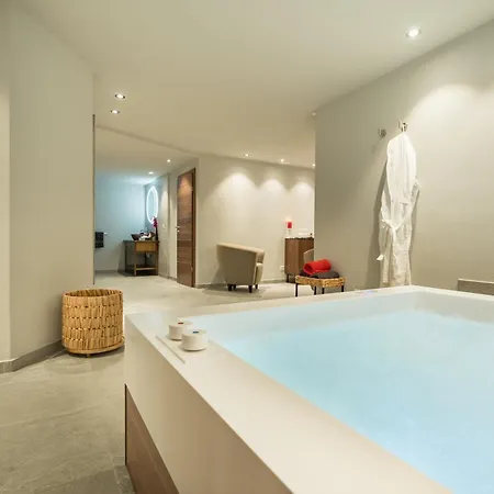 Hotel Beau Rivage 4*