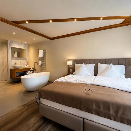 Beau Rivage Hotel Zermatt