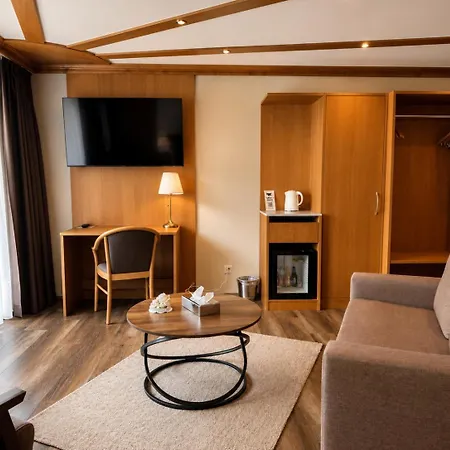 Beau Rivage Hotel Zermatt