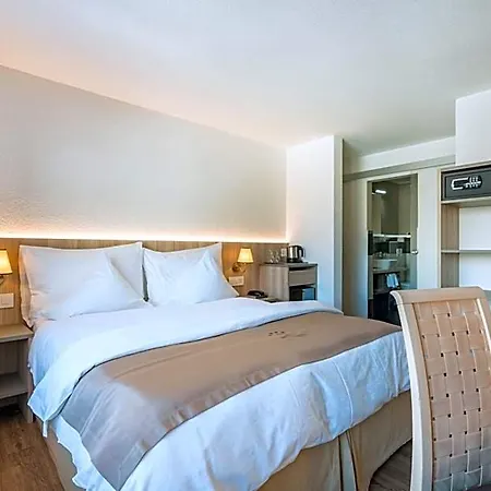 Beau Rivage Zermatt