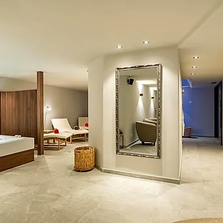 מלון Beau Rivage