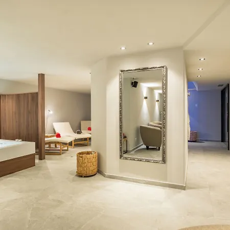 Beau Rivage 4* Ζερμάτ