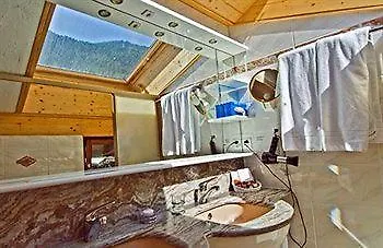 Hotel Beau Rivage Zermatt