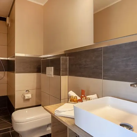 Hotel Beau Rivage Zermatt