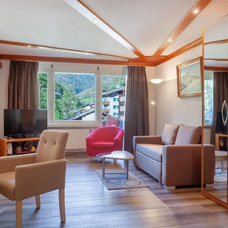 Hotel Beau Rivage 4*