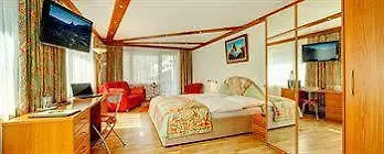 Beau Rivage Hotel Zermatt