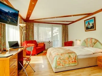 Beau Rivage فندق