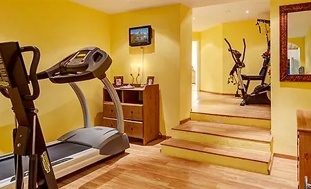 Beau Rivage Hotel Zermatt