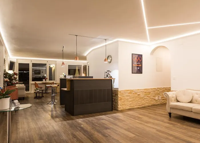 ボー リヴァージュ ツェルマット