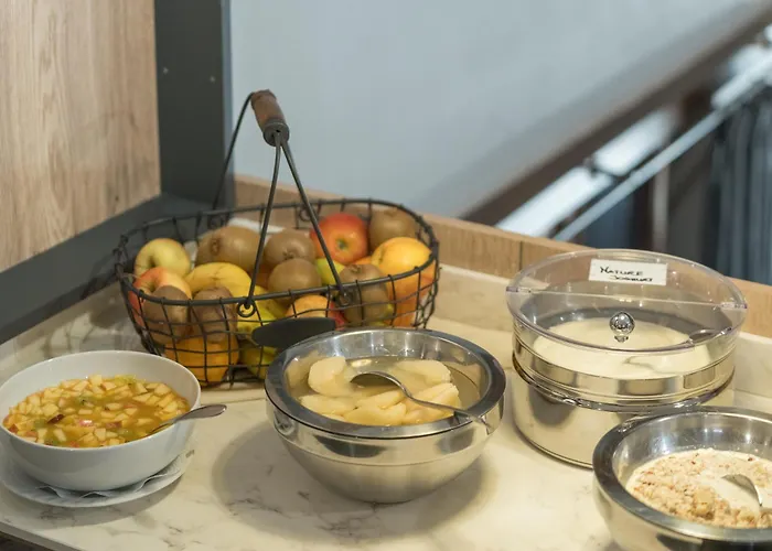 ボー リヴァージュ 4* ツェルマット