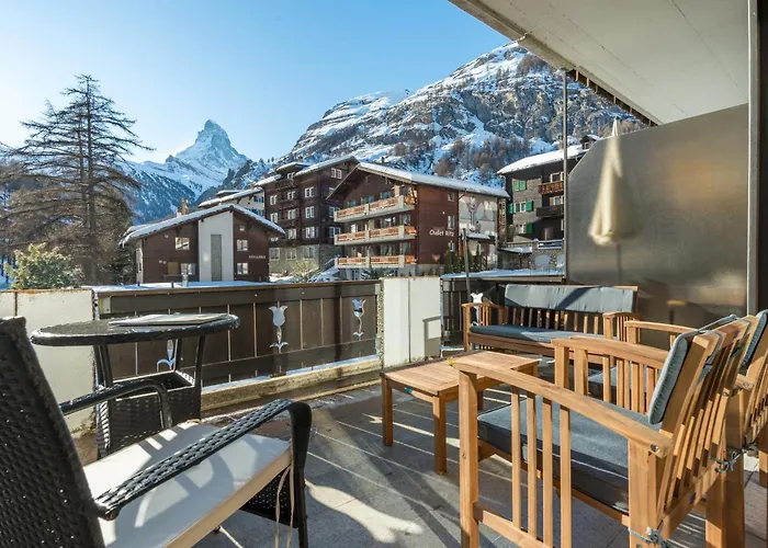 ホテル ボー リヴァージュ 4*