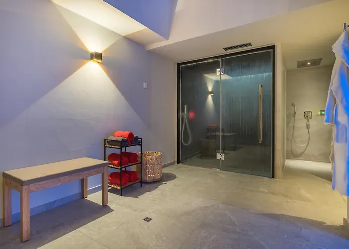 ボー リヴァージュ ホテル 4*