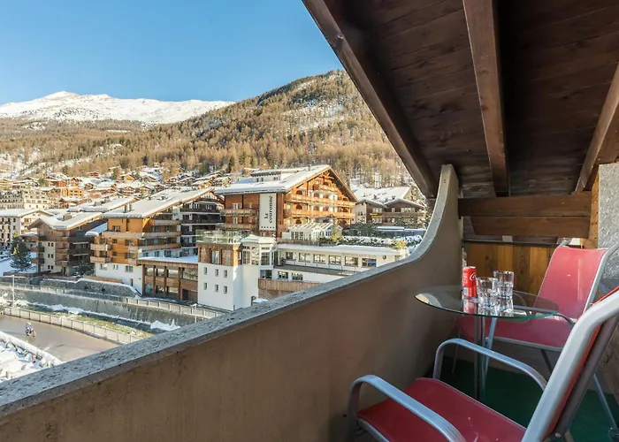 ホテル ボー リヴァージュ 4*