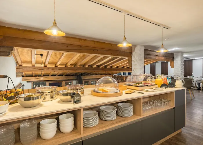 Hotel Beau Rivage Zermatt