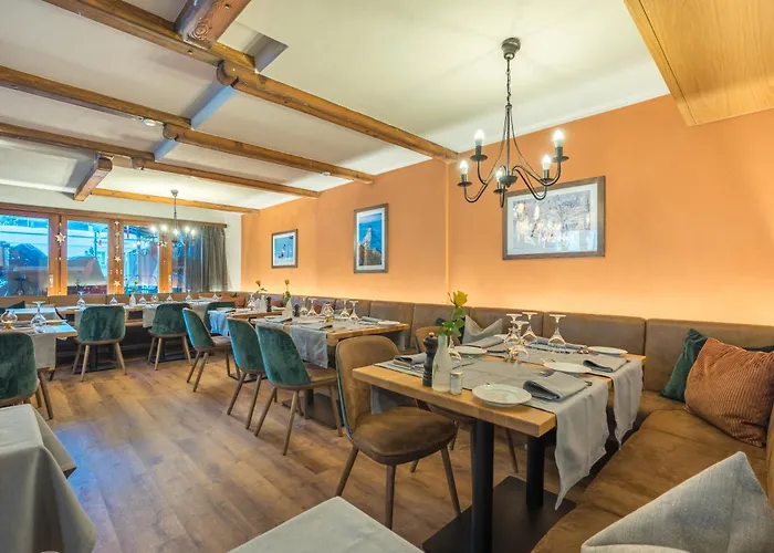 ボー リヴァージュ 4*