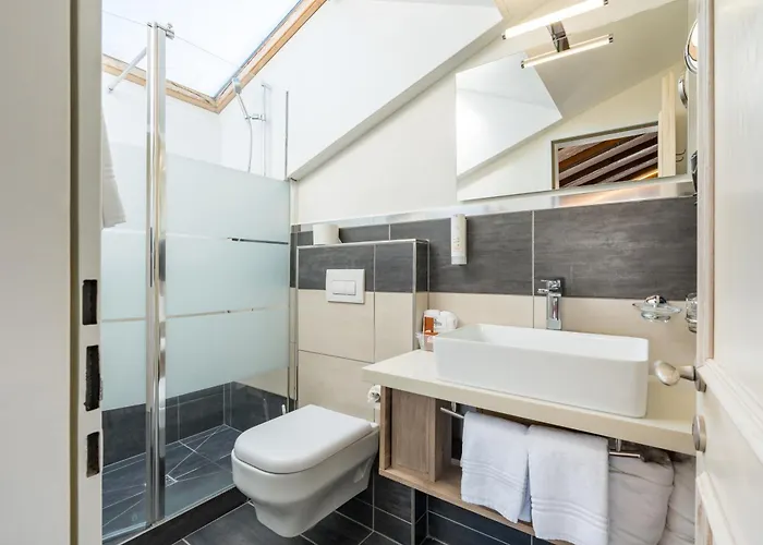 Beau Rivage Hotel Zermatt