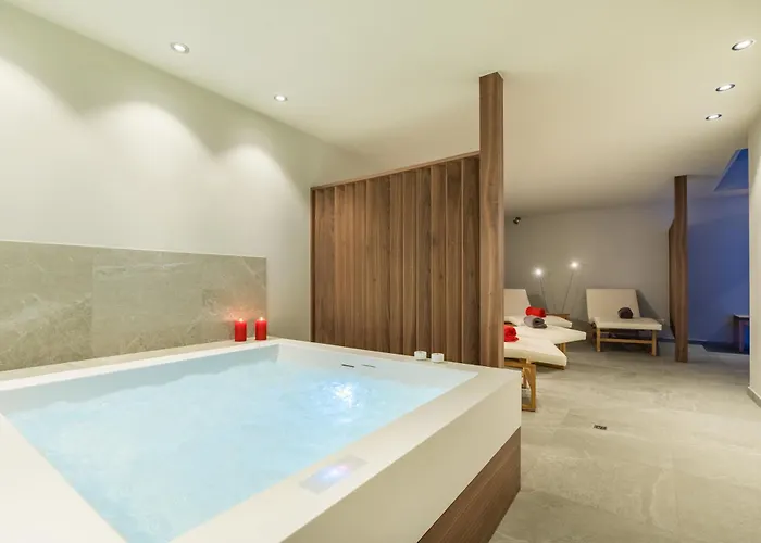 ボー リヴァージュ ツェルマット