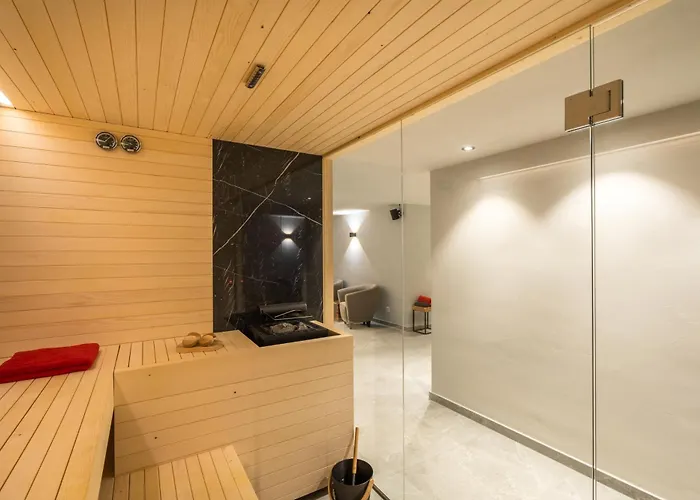 ボー リヴァージュ 4* ツェルマット