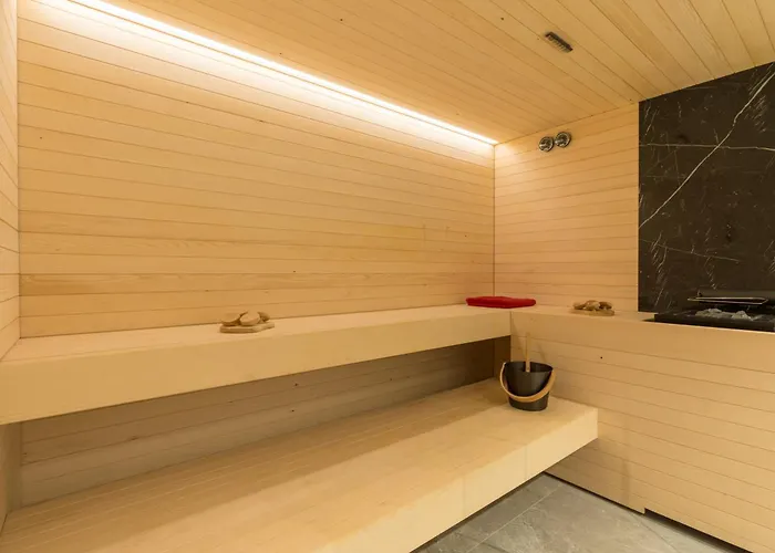 ボー リヴァージュ ホテル