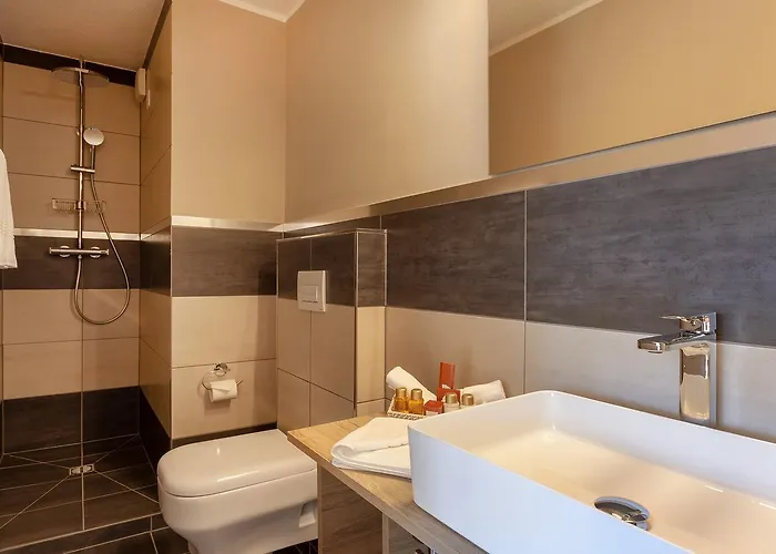 Hotel Beau Rivage Zermatt