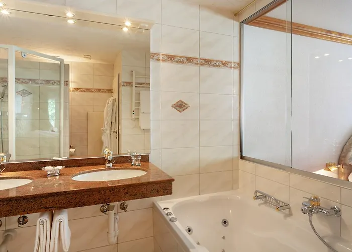 ボー リヴァージュ