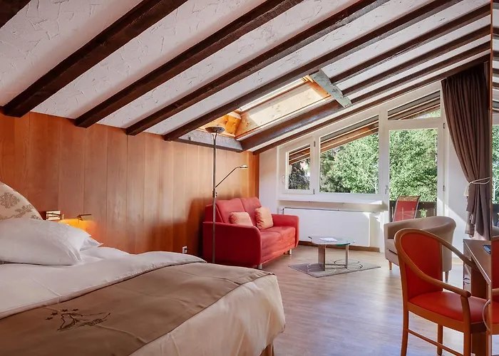 Hotel Beau Rivage 4*