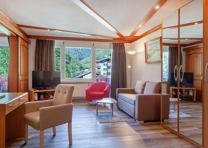 Hotel Beau Rivage 4*