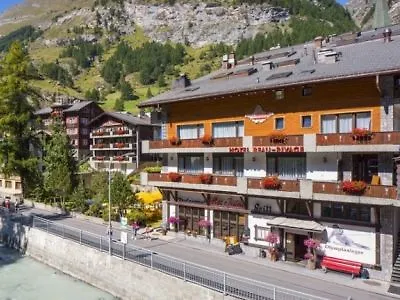 Beau Rivage Zermatt