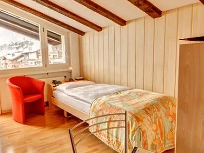 ホテル ボー リヴァージュ