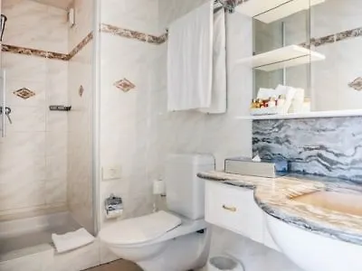 Beau Rivage 4* Zermatt