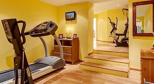 Beau Rivage Hotel Zermatt