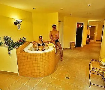 ボー リヴァージュ ホテル 4*