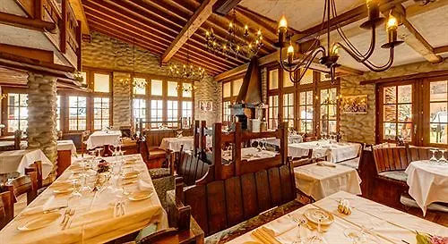 ボー リヴァージュ ツェルマット