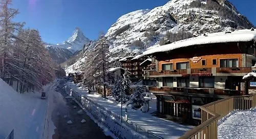 ボー リヴァージュ